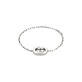 Gucci Bracelets in Silver YBA853966001017