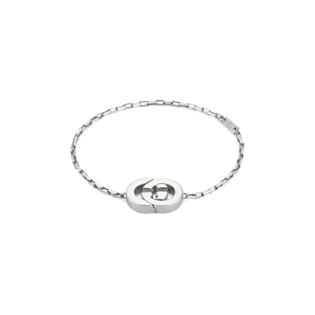 Gucci Bracelets in Silver YBA853966001017