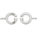 Gucci Bracelets in Silver YBA853966001017