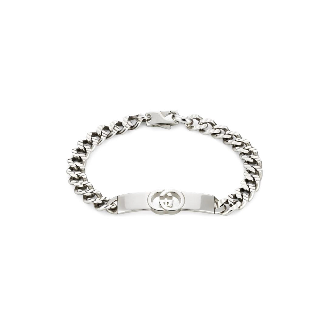 Gucci Bracelets in Silver YBA853978001019