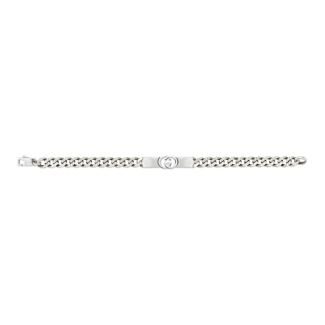 Gucci Bracelets in Silver YBA853978001019
