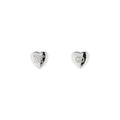 Gucci Earrings in Silver YBD85402200100U