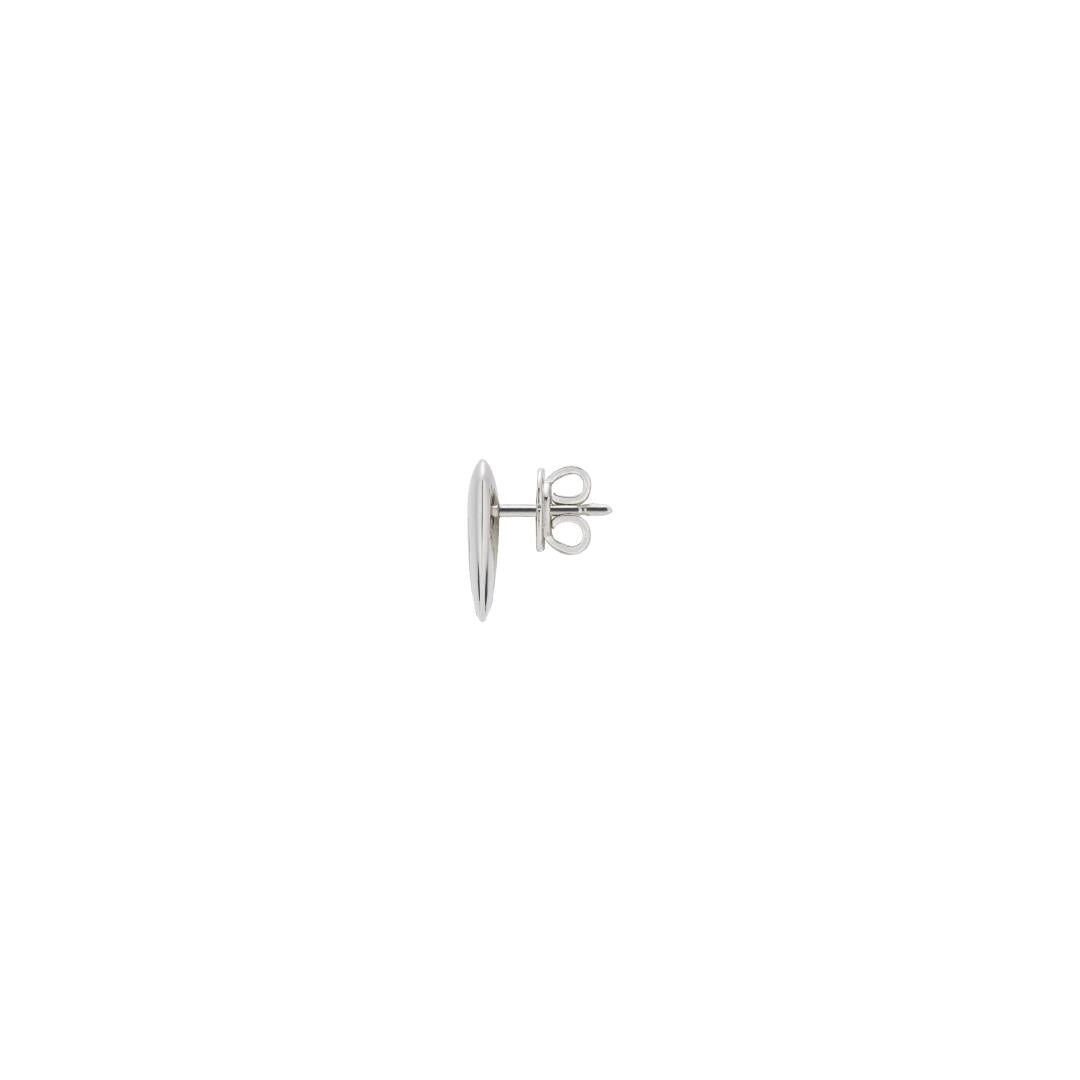 Gucci Earrings in Silver YBD85402200100U
