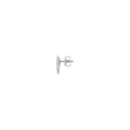 Gucci Earrings in Silver YBD85402200100U