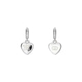 Gucci Earrings in Silver YBD85410600100U