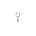 Gucci Earrings in Silver YBD85410600100U