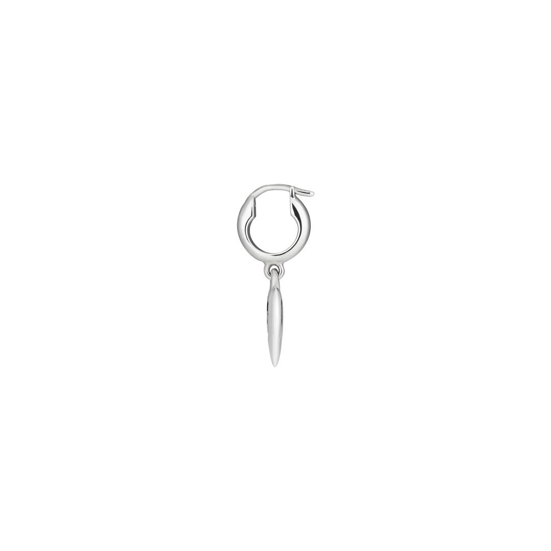 Gucci Earrings in Silver YBD85410600100U