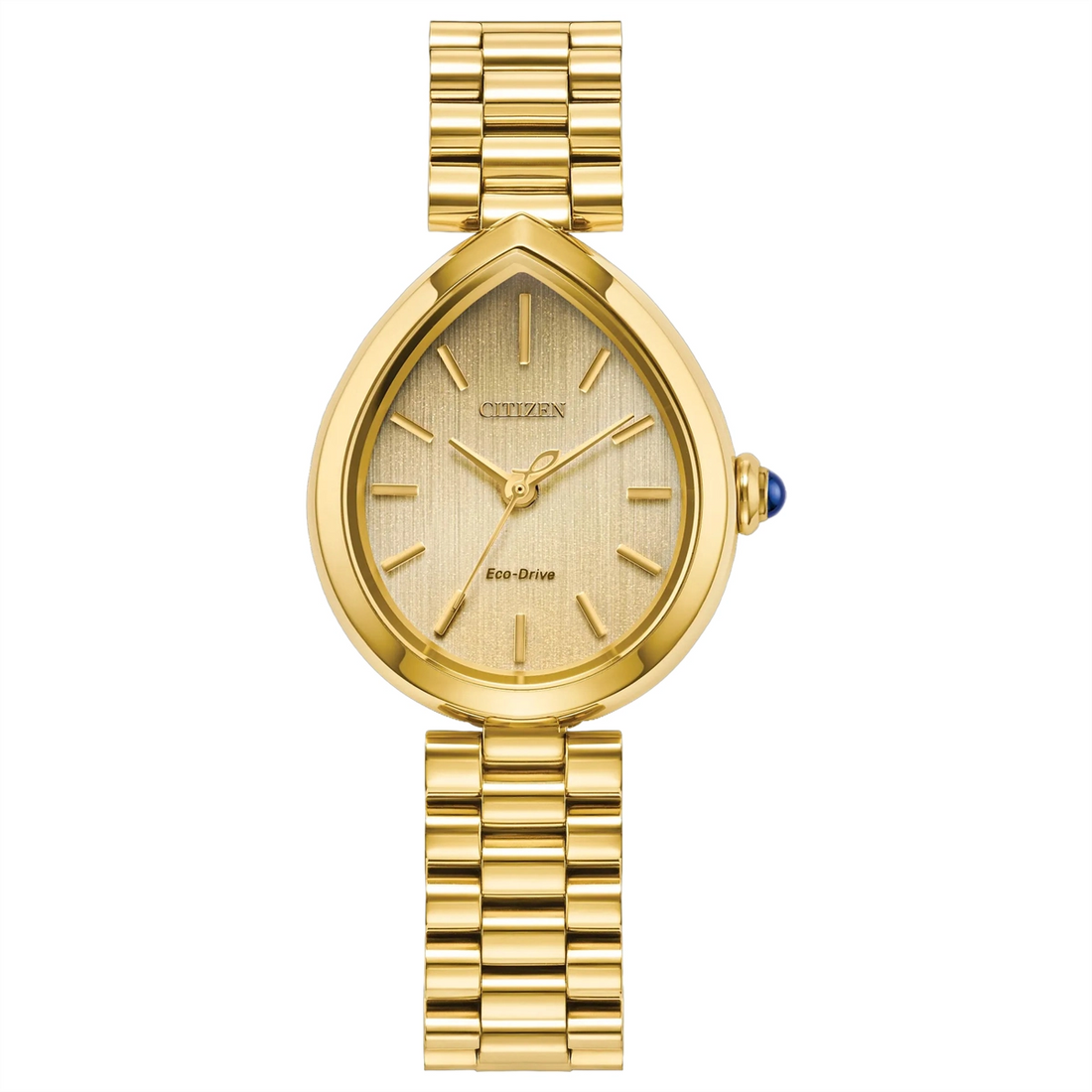 Citizen watch in Alternative Metals EM1202-50P