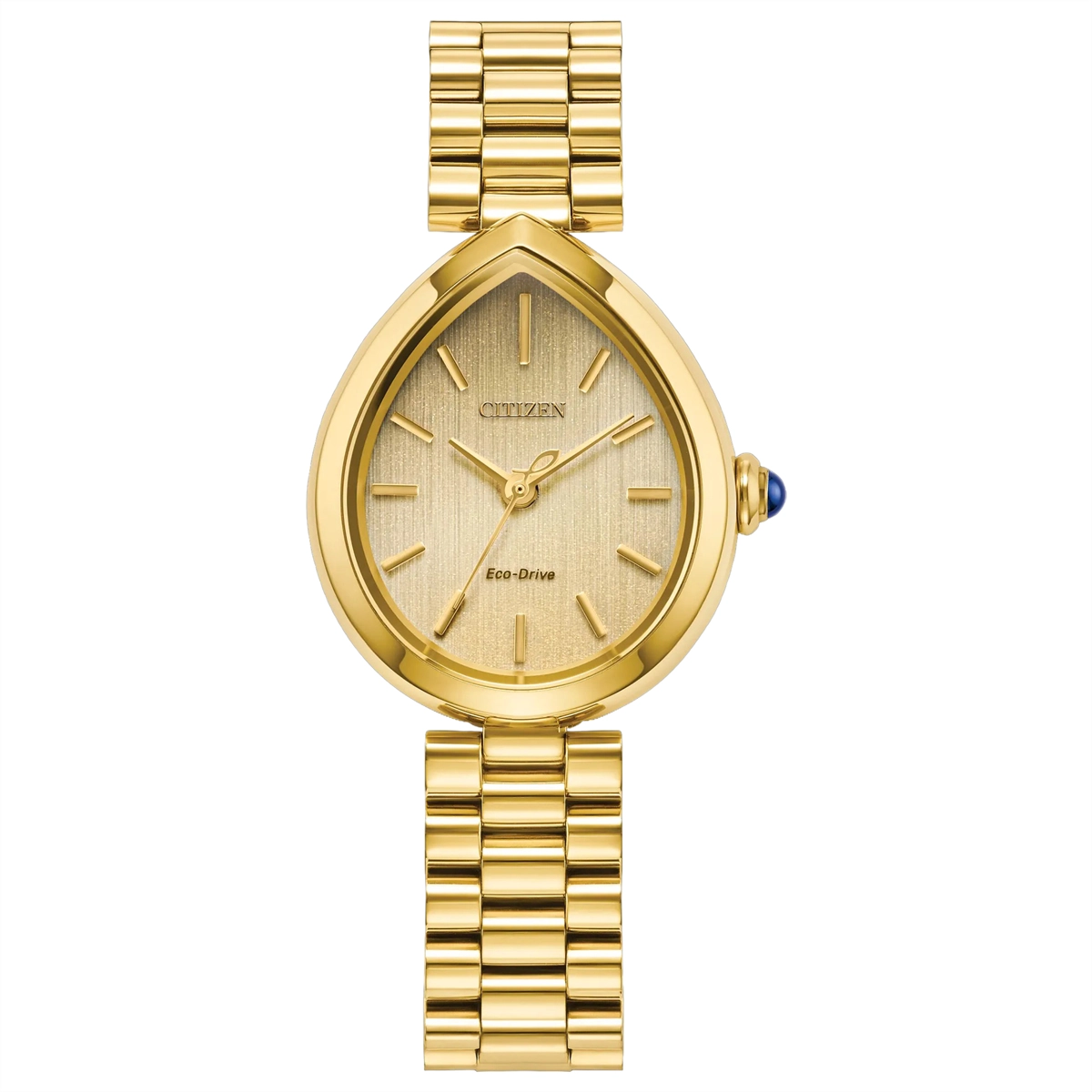 Citizen watch in Alternative Metals EM1202-50P