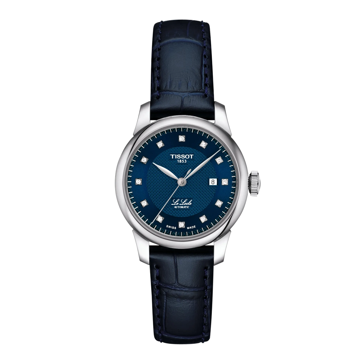 Tissot watch in Alternative Metals T0062071604600