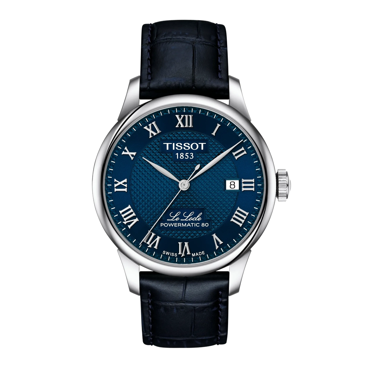 Tissot watch in Alternative Metals T0064071604300