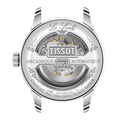 Tissot watch in Alternative Metals T0064071604300