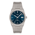 Tissot watch in Alternative Metals T1378074404100