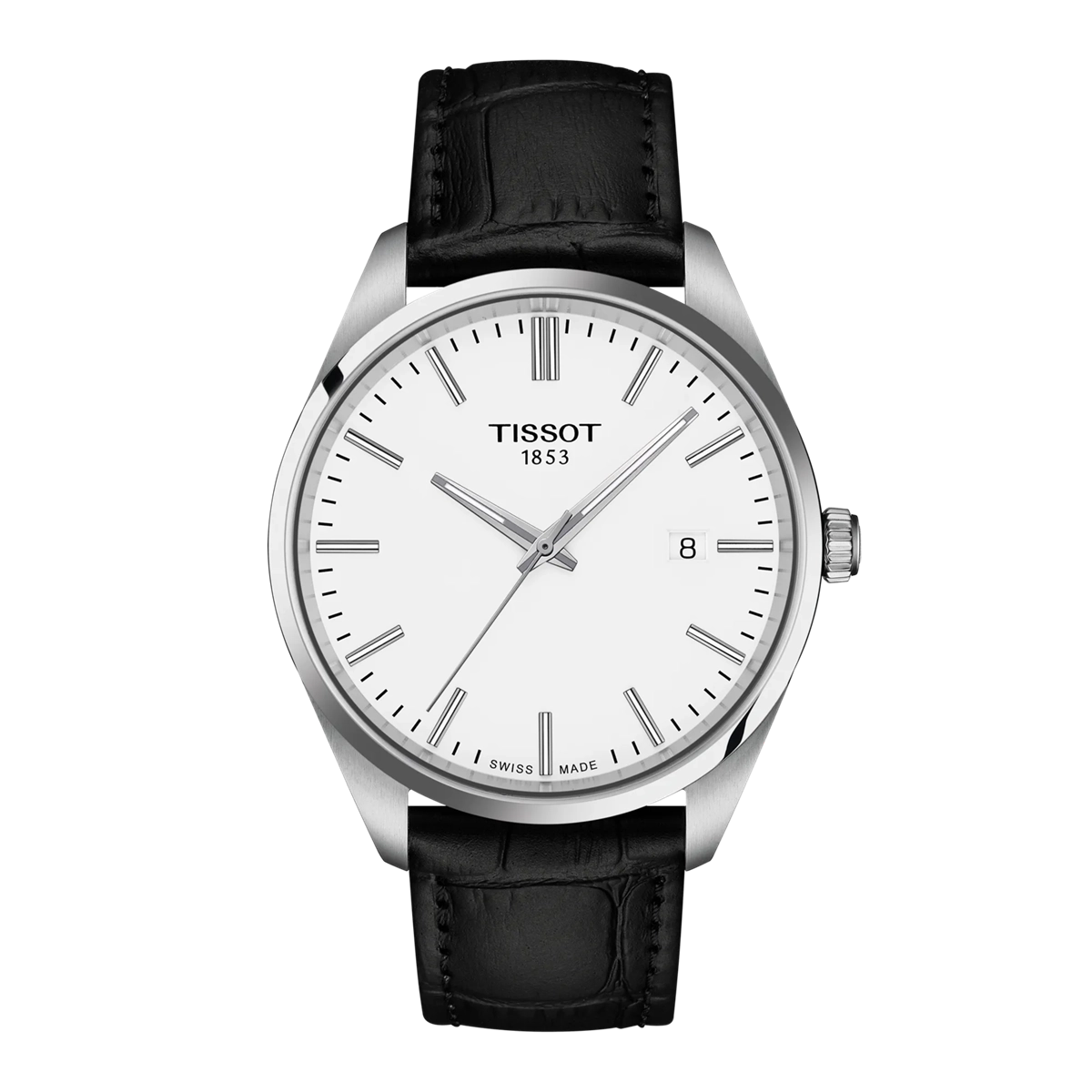Tissot watch in Alternative Metals T1504101601100