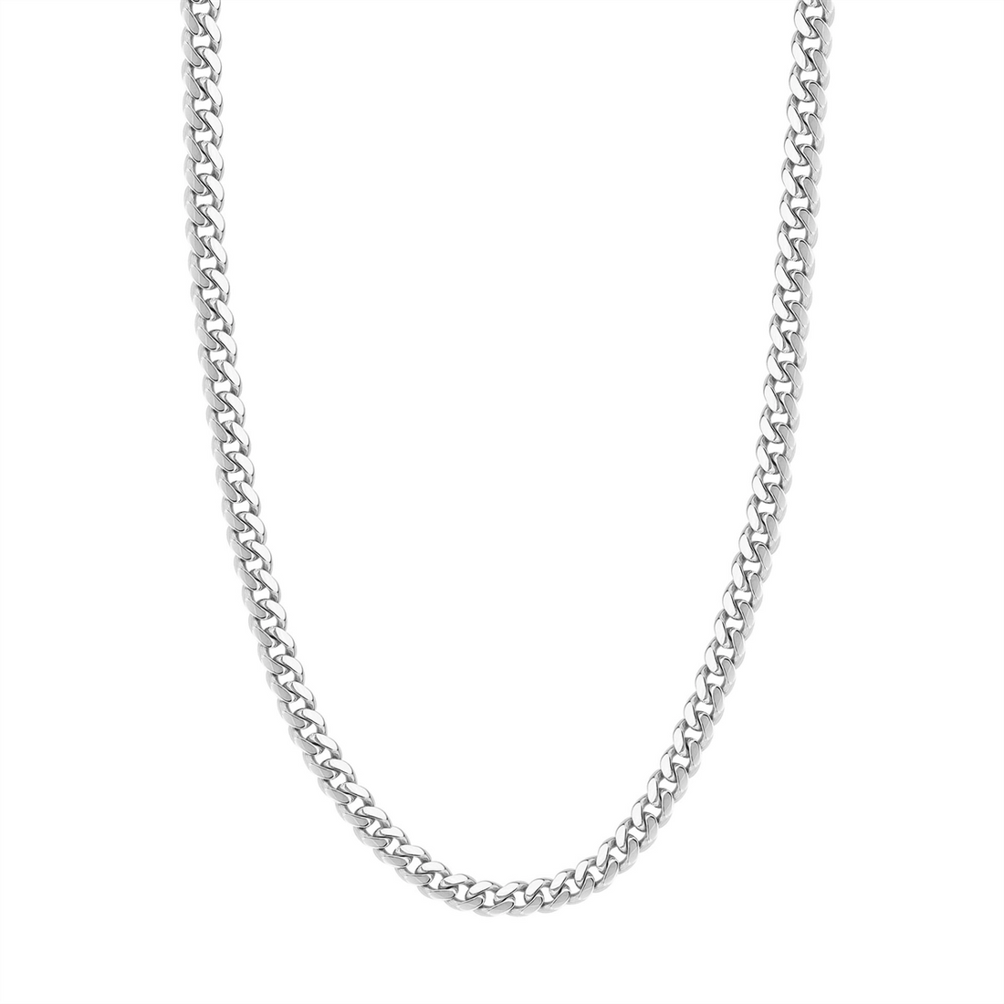Necklaces Necklaces in Silver 457470