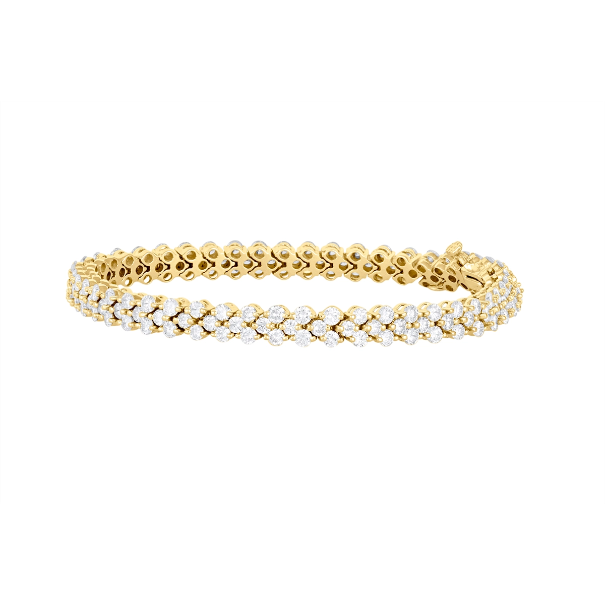 Bracelets Estate Jewelry in Yellow Gold 457477