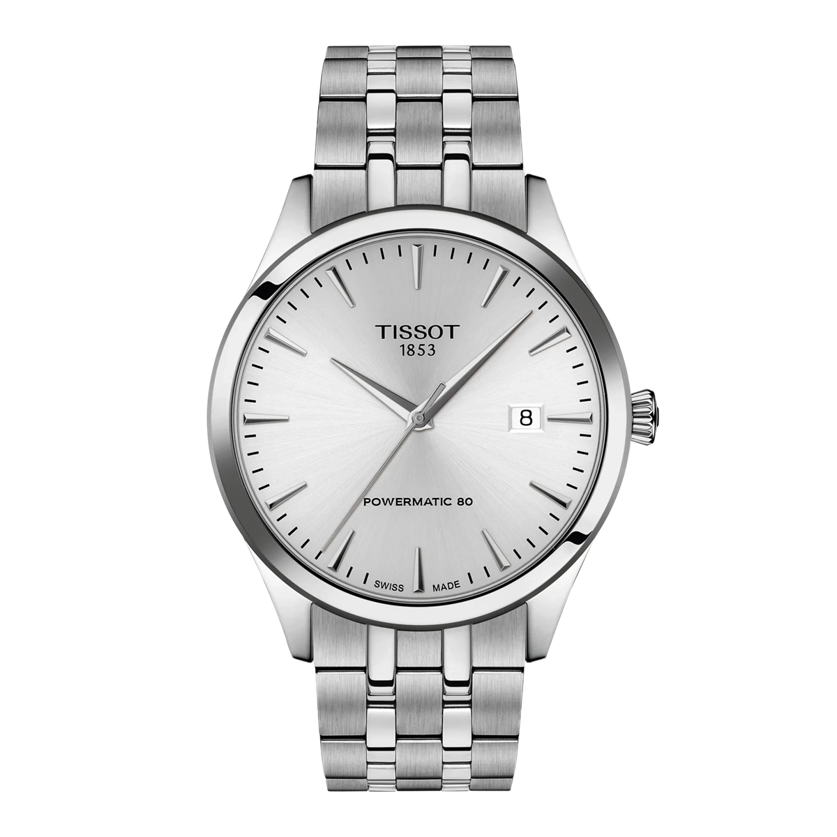 Tissot watch in Alternative Metals T1584071103100