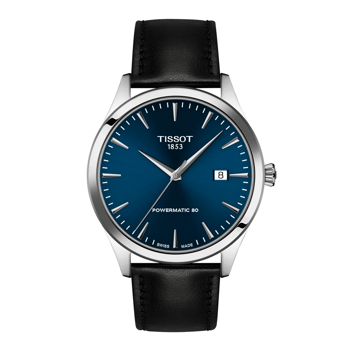 Tissot watch in Alternative Metals T1584071604100