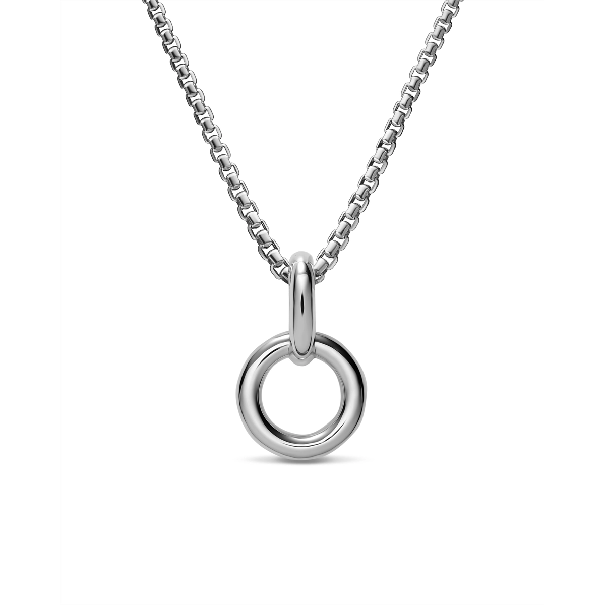 David Yurman Accessories in Silver A20322SS
