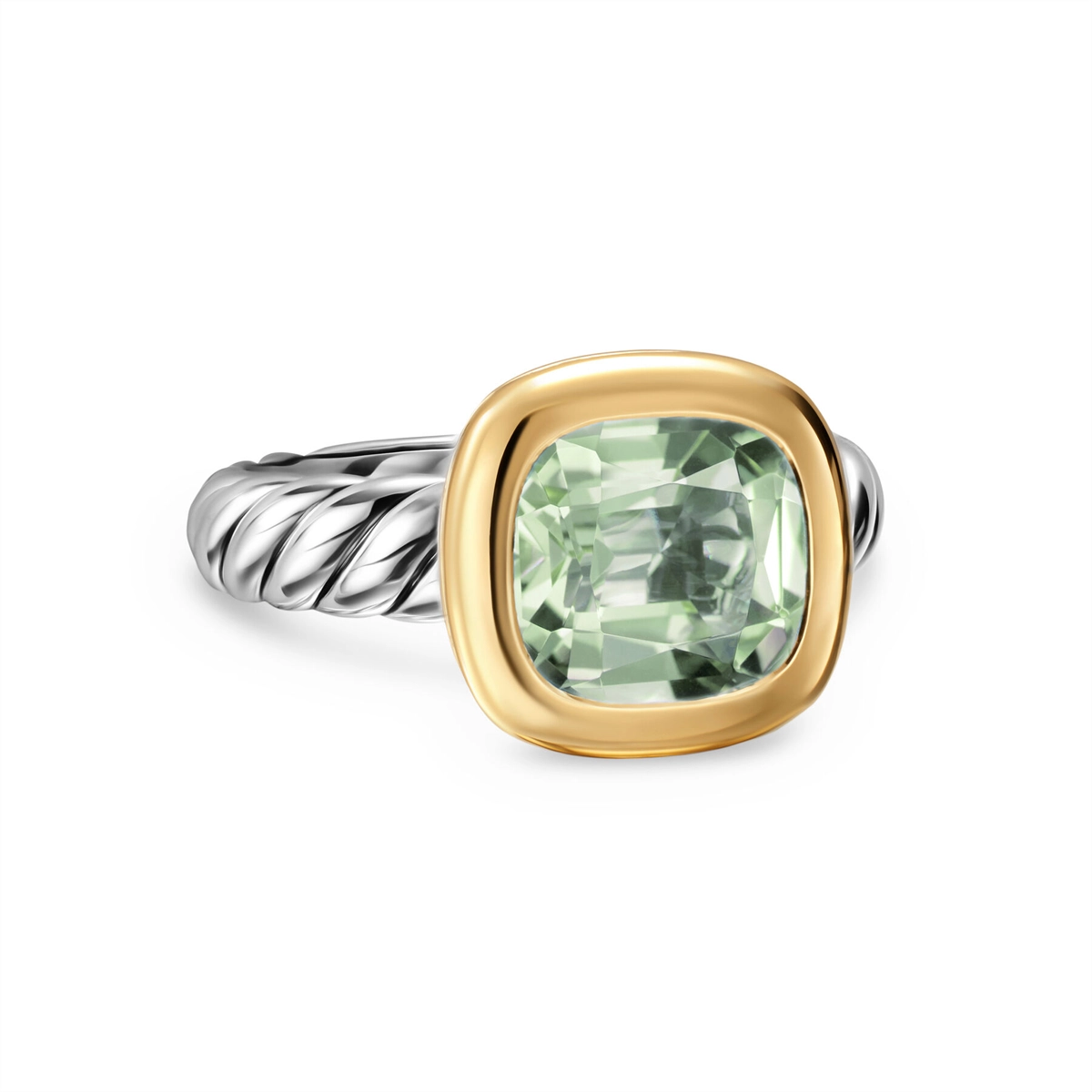 David Yurman Rings in Mixed Metals containing Other R18524S8APA6