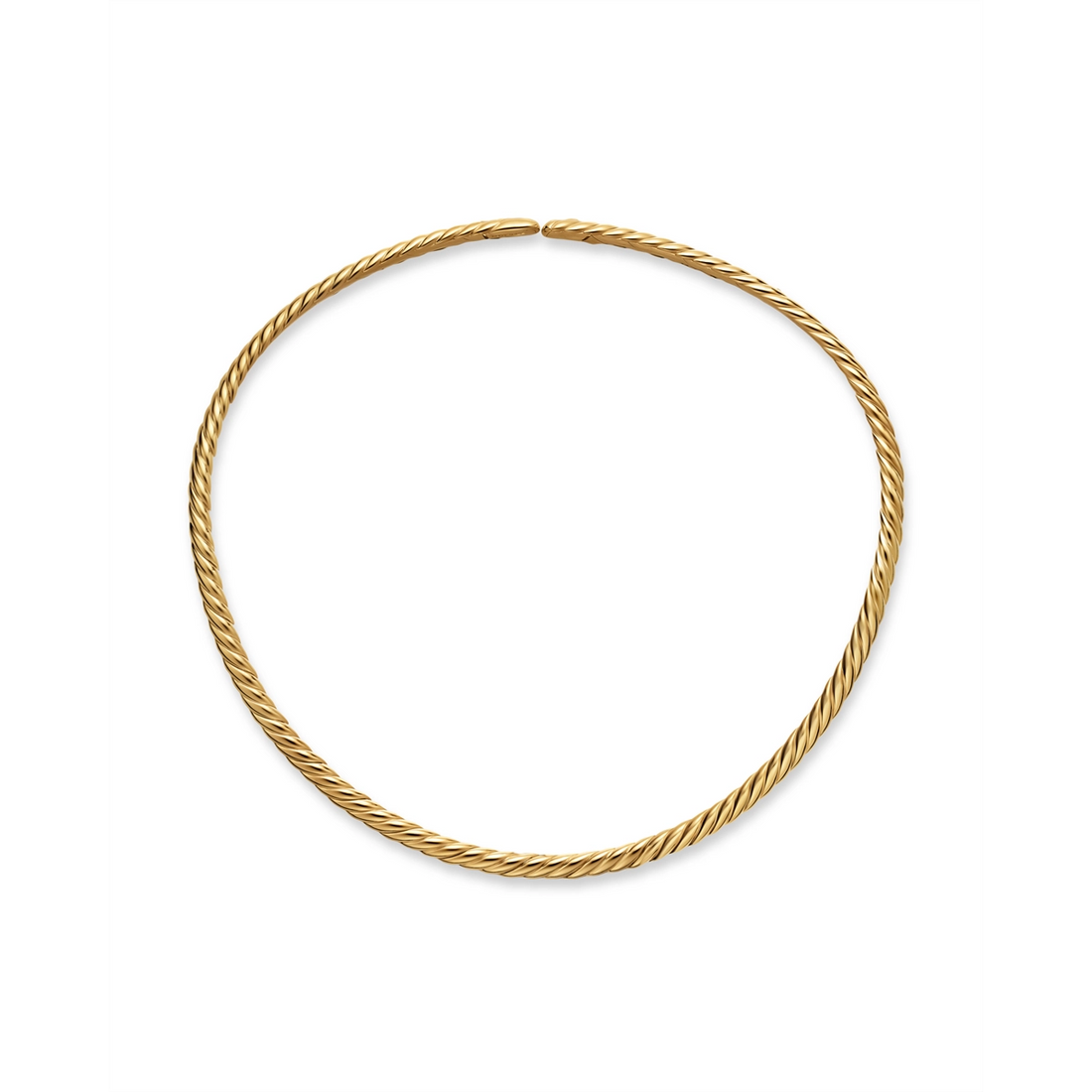 David Yurman Necklaces in Yellow Gold N1868988