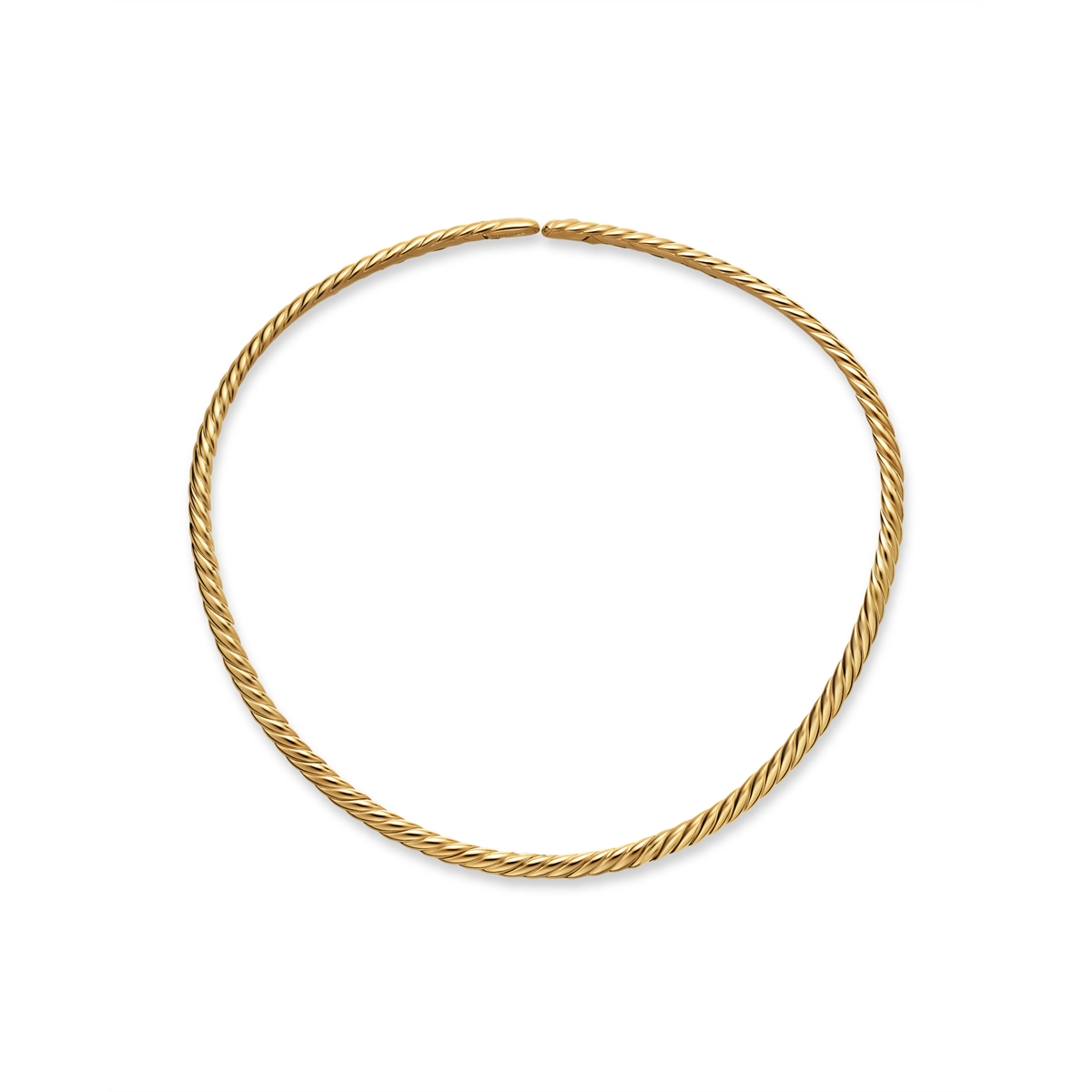David Yurman Necklaces in Yellow Gold N1868988