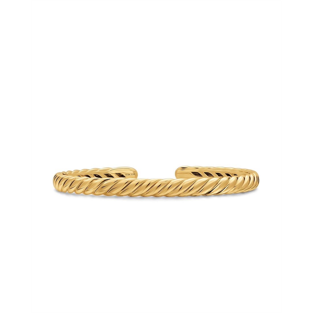 David Yurman Bracelets in Yellow Gold B1881588M