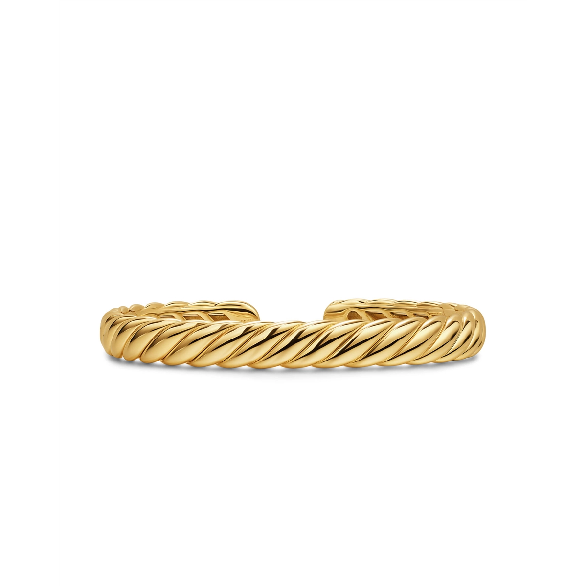 David Yurman Bracelets in Yellow Gold B1881688M