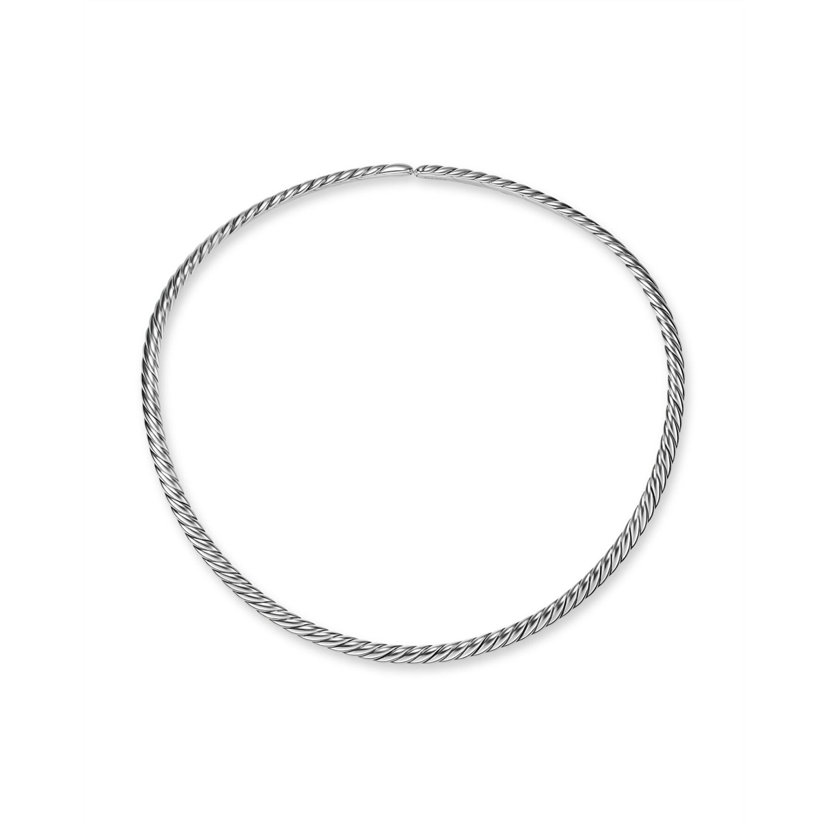 David Yurman Necklaces in Silver N18689SS