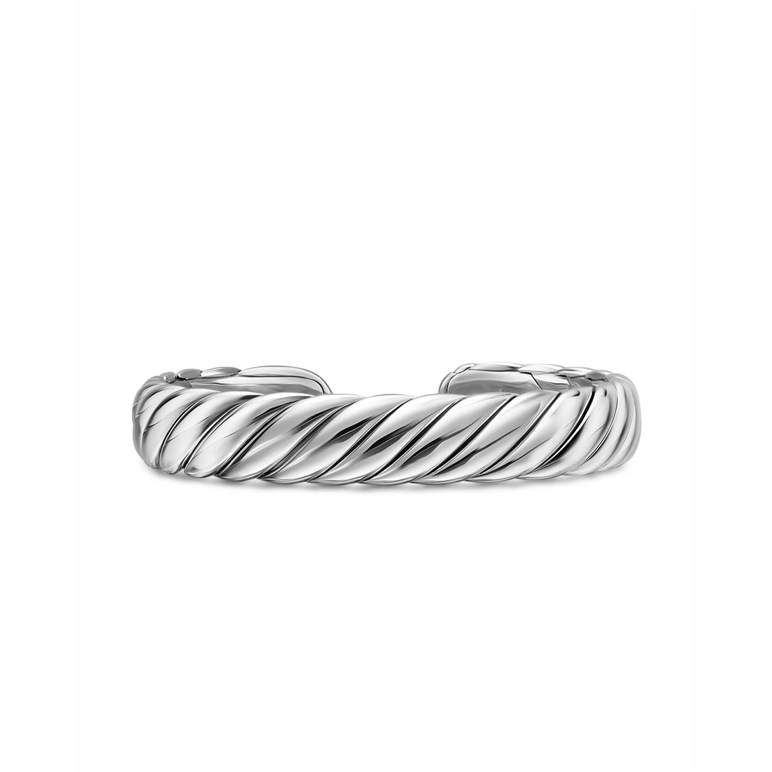 David Yurman Bracelets in Silver B18764SSS