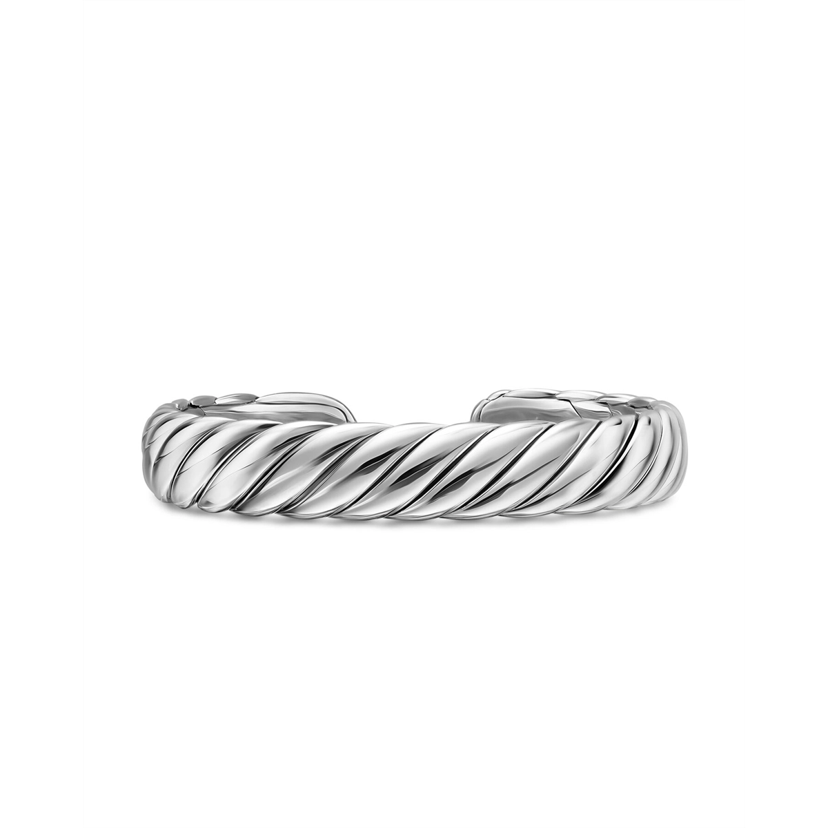 David Yurman Bracelets in Silver B18764SSL
