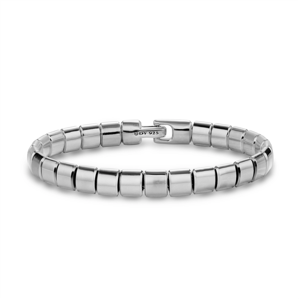 David Yurman Bracelets in Silver B35367MSSM