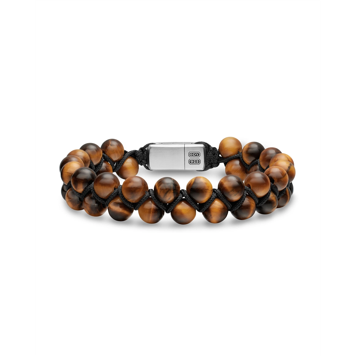 David Yurman Bracelets in Silver containing Other B35399MSSBTEM