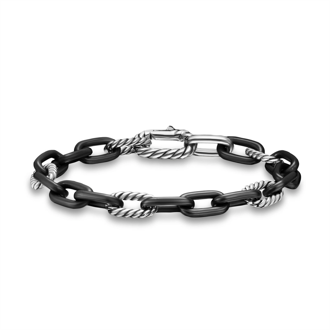 David Yurman Bracelets in Silver B35471MTBM