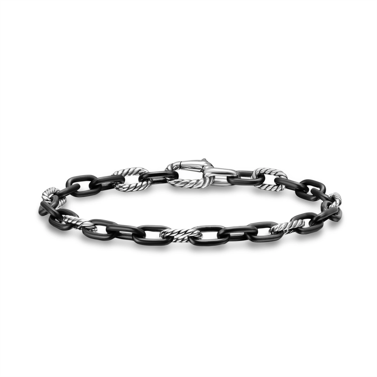 David Yurman Bracelets in Silver B35472MTBM