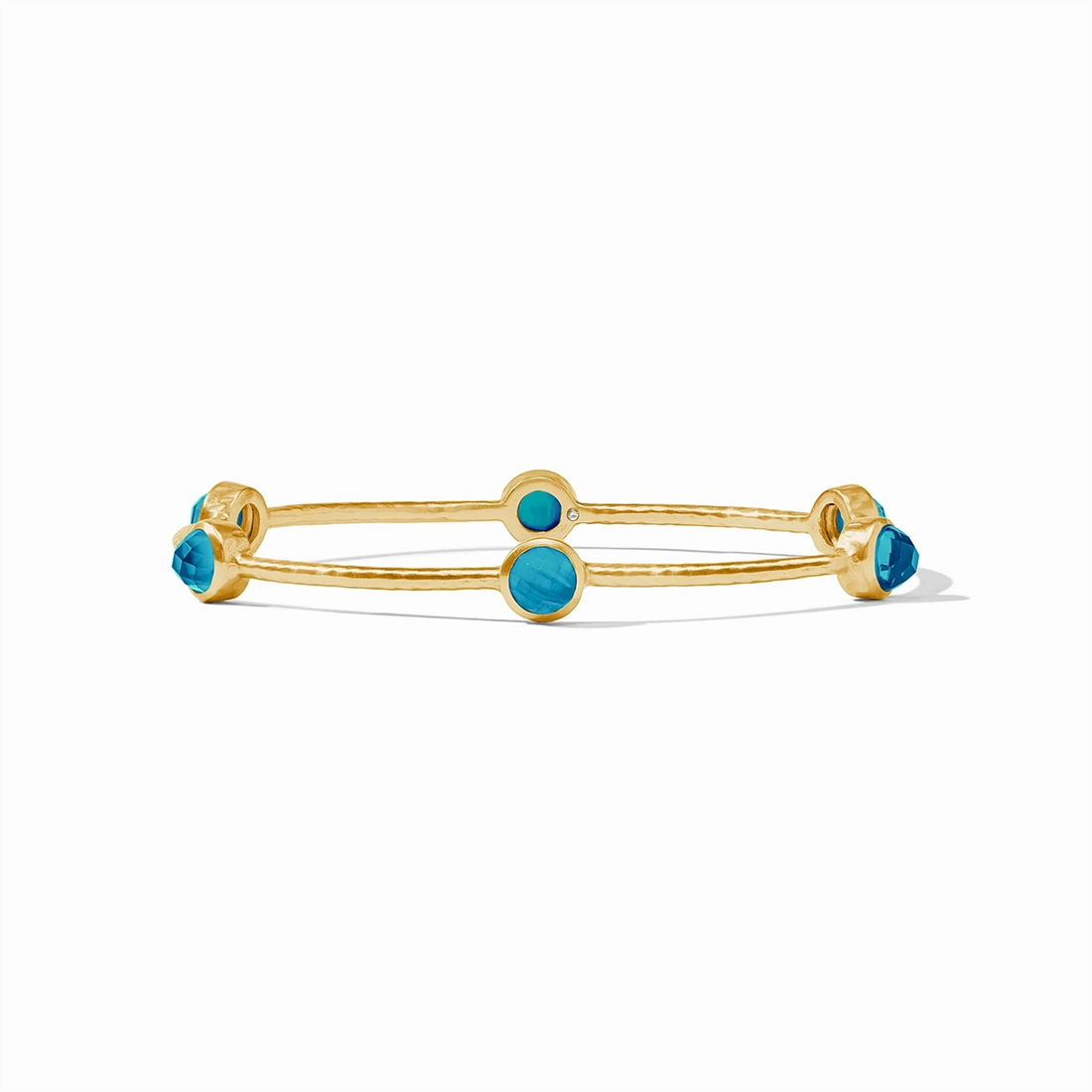 Julie Vos Bracelets containing Other BG047GILN-M