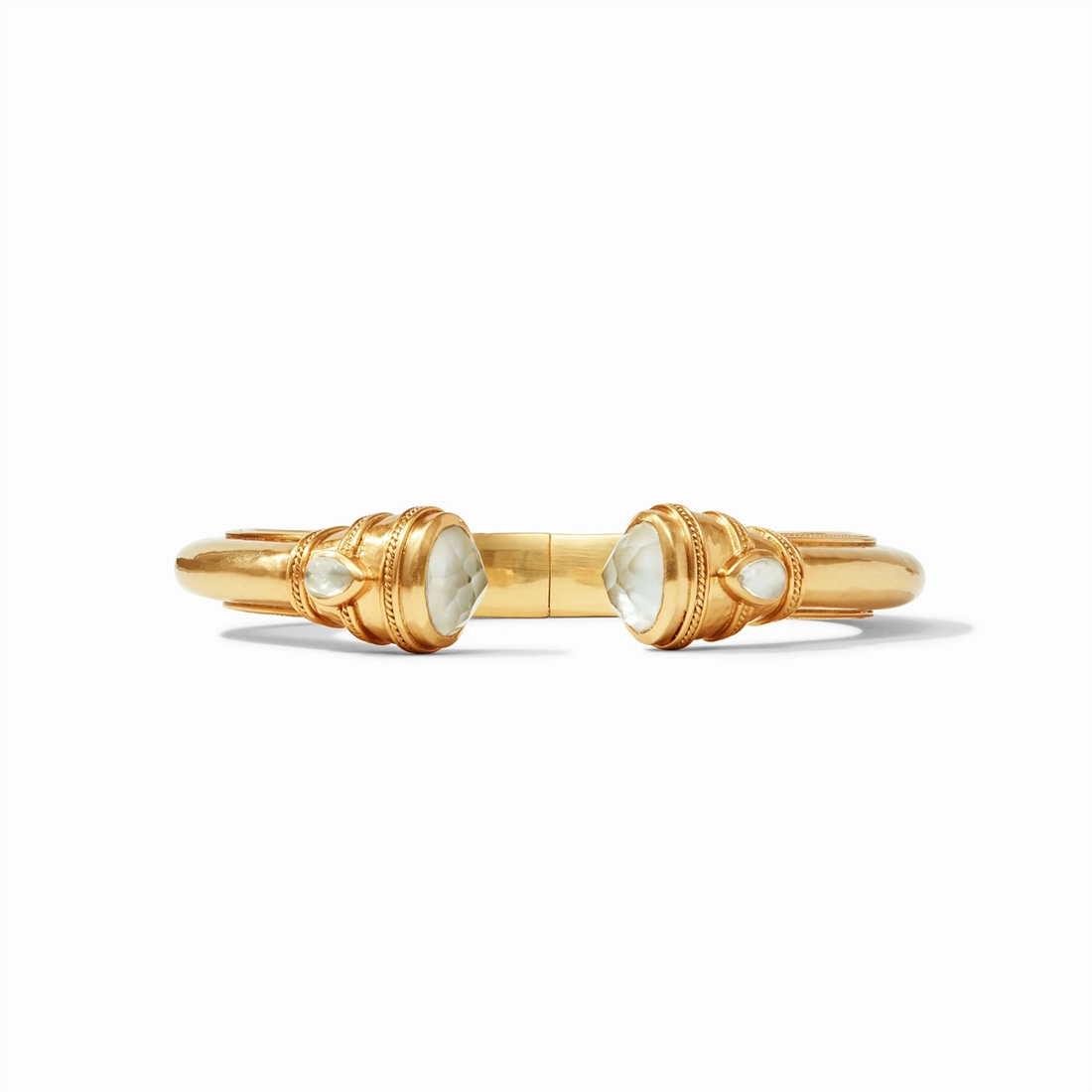 Julie Vos Bracelets containing Other C091GIRC00