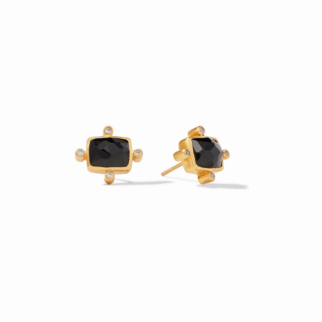 Julie Vos Earrings containing Other ER542GBO00