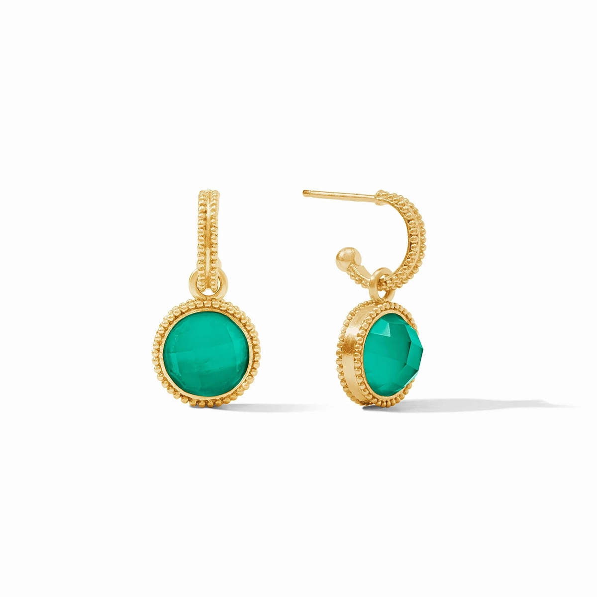 Julie Vos Earrings containing Other ER667GIEG00
