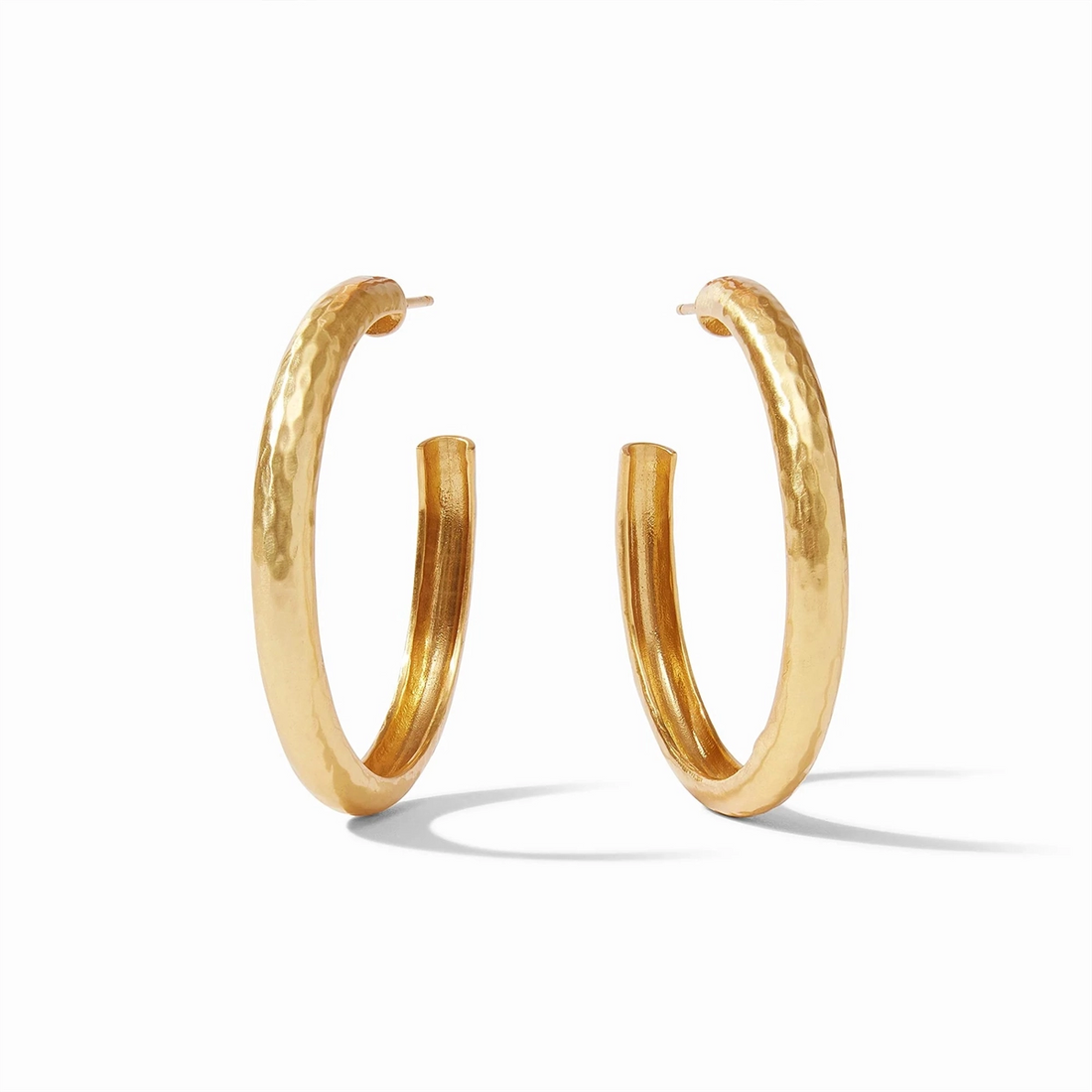 Julie Vos Earrings HP086G-L