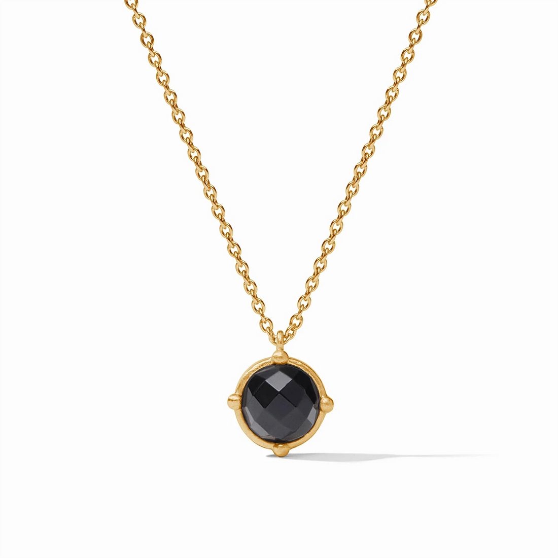 Julie Vos Necklaces containing Other N478GBO00