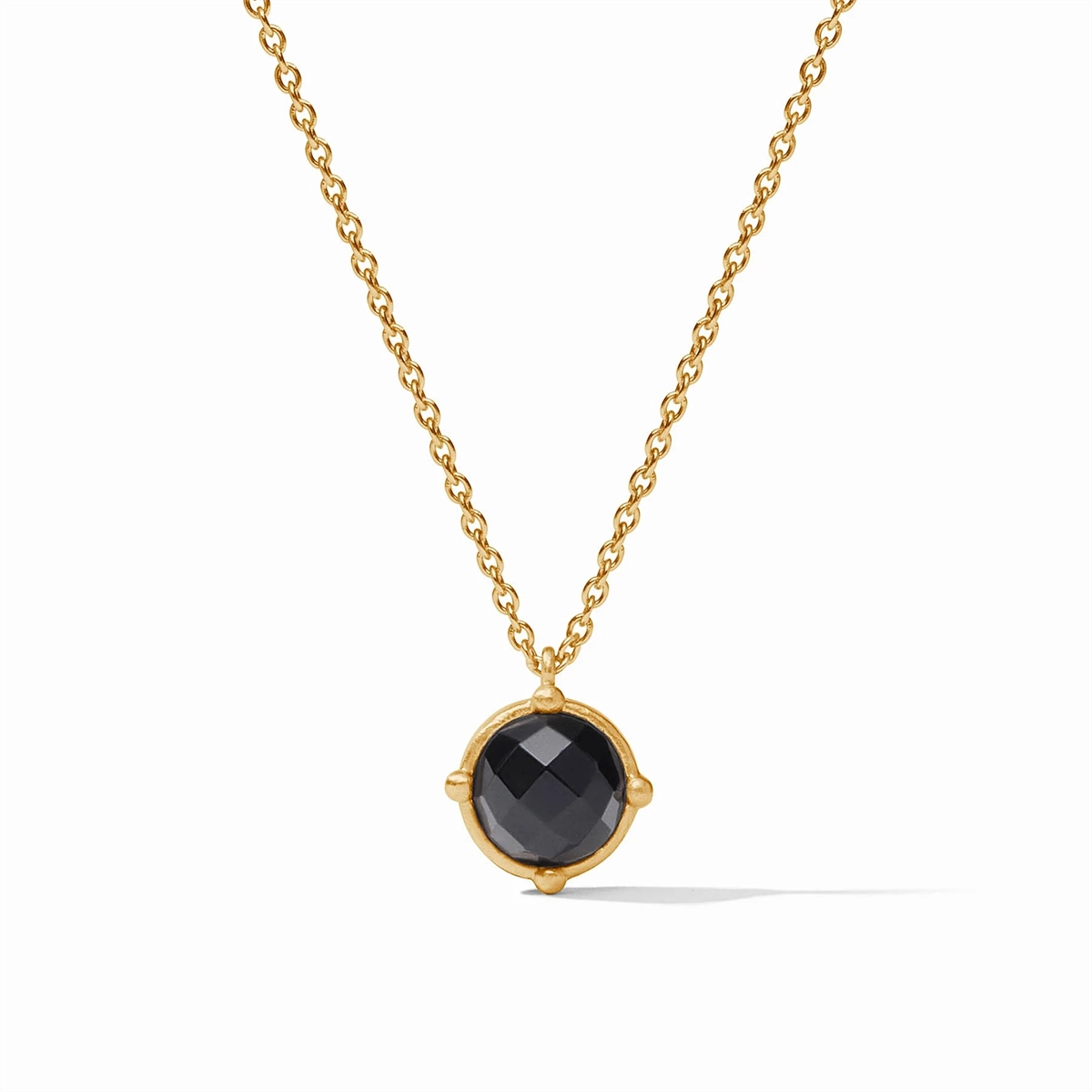 Julie Vos Necklaces containing Other N478GBO00