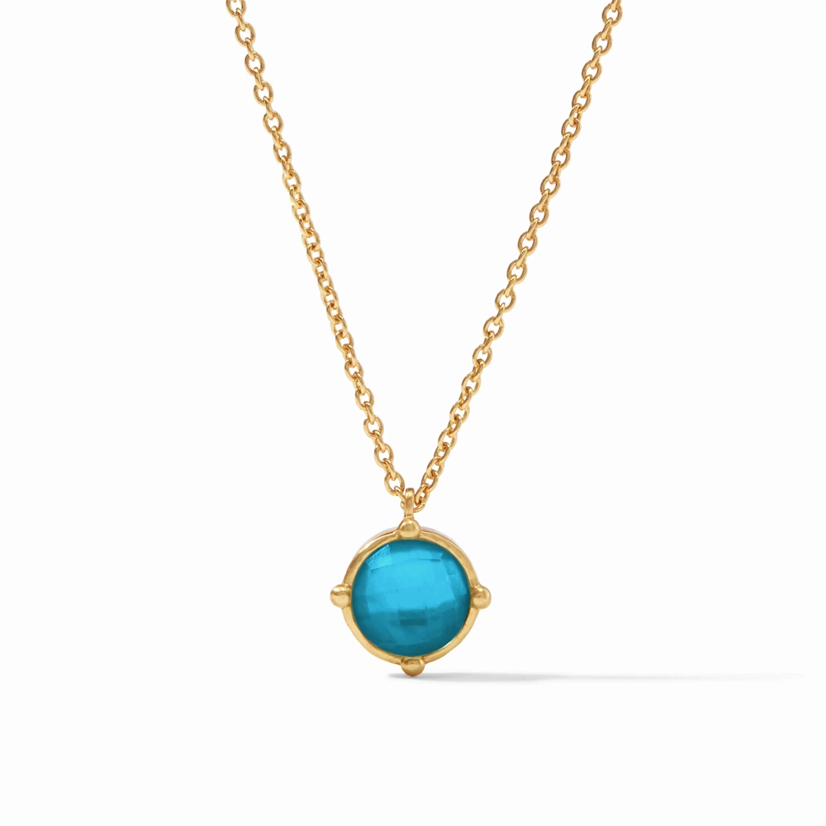 Julie Vos Necklaces containing Other N478GILN00