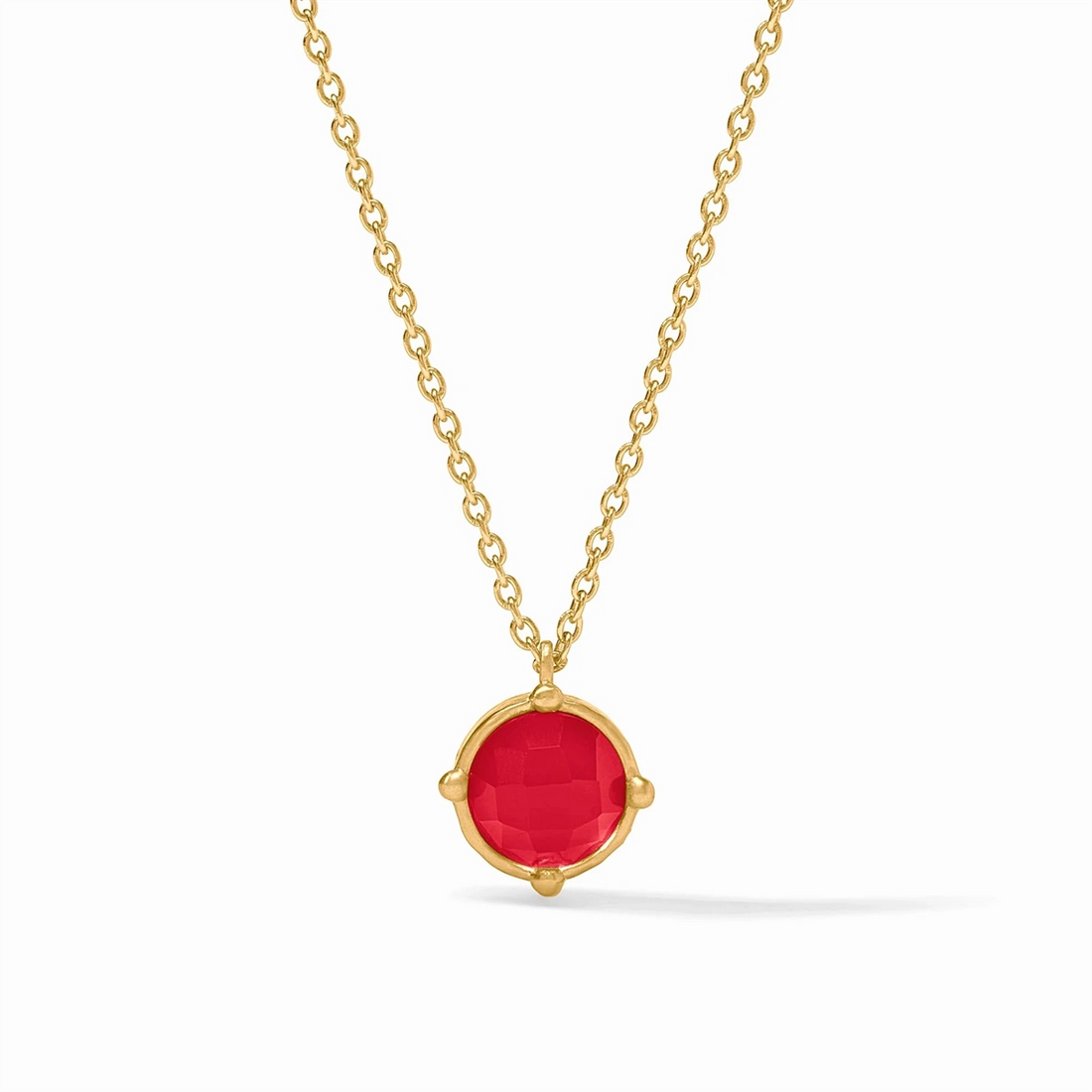 Julie Vos Necklaces containing Other N478GIST00