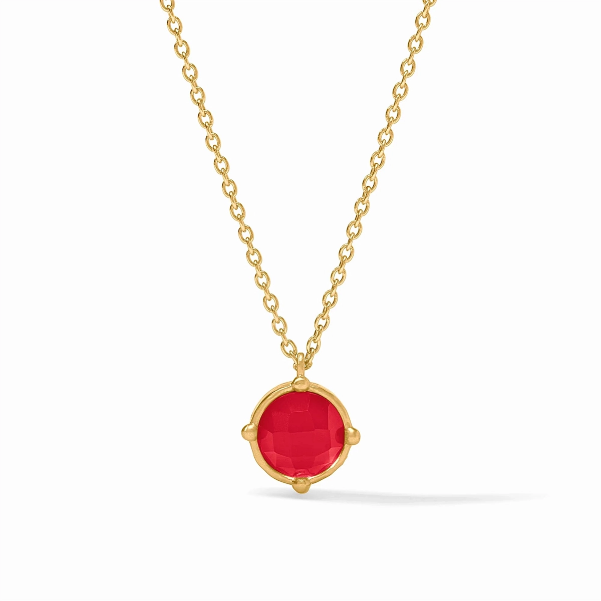 Julie Vos Necklaces containing Other N478GIST00