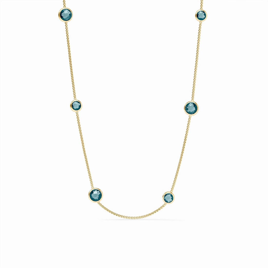 Julie Vos Necklaces containing Other N577GPE00