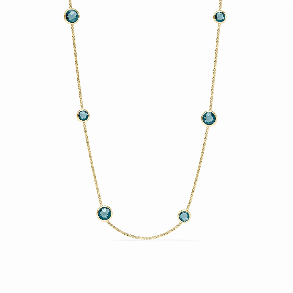 Julie Vos Necklaces containing Other N577GPE00