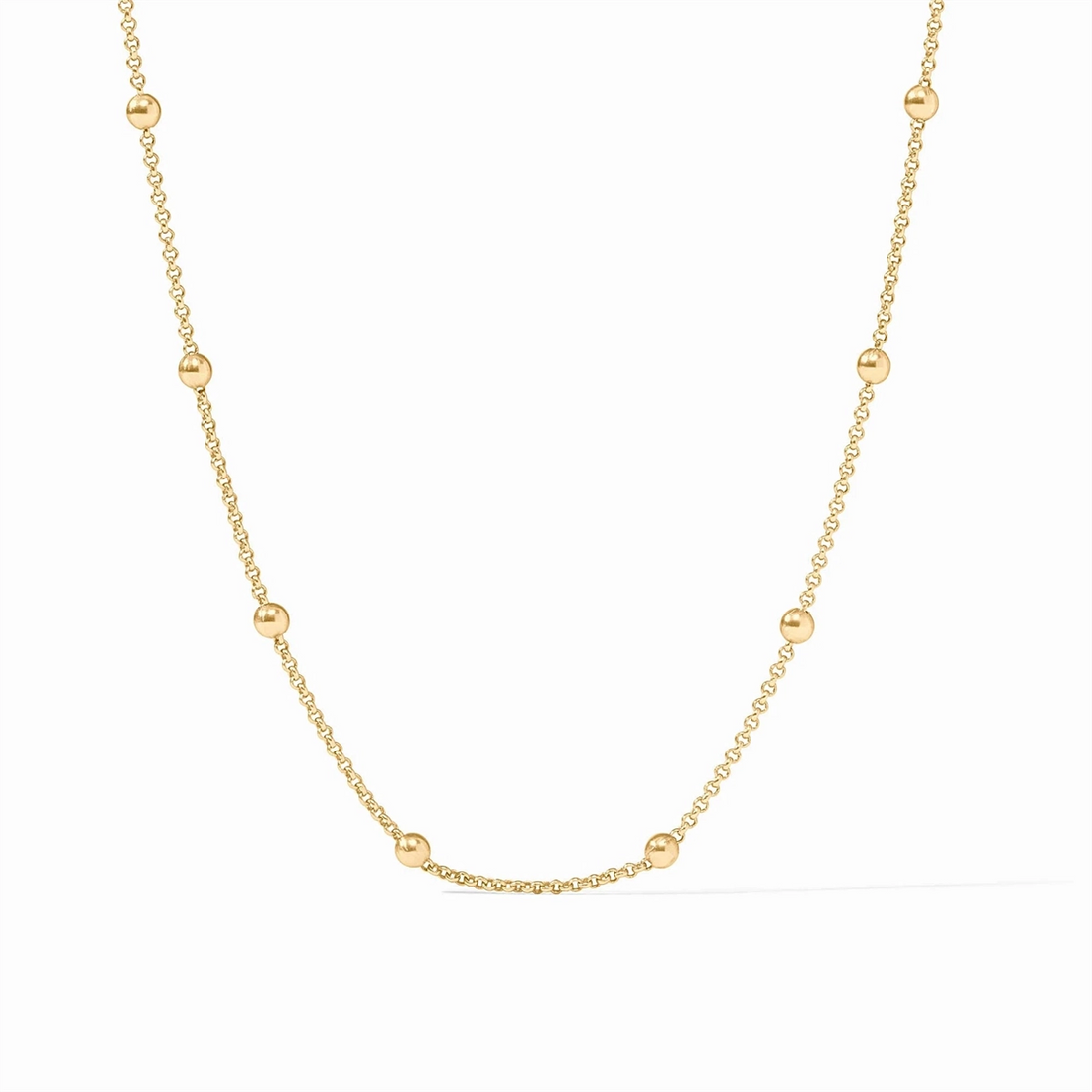 Julie Vos Necklaces N580G00