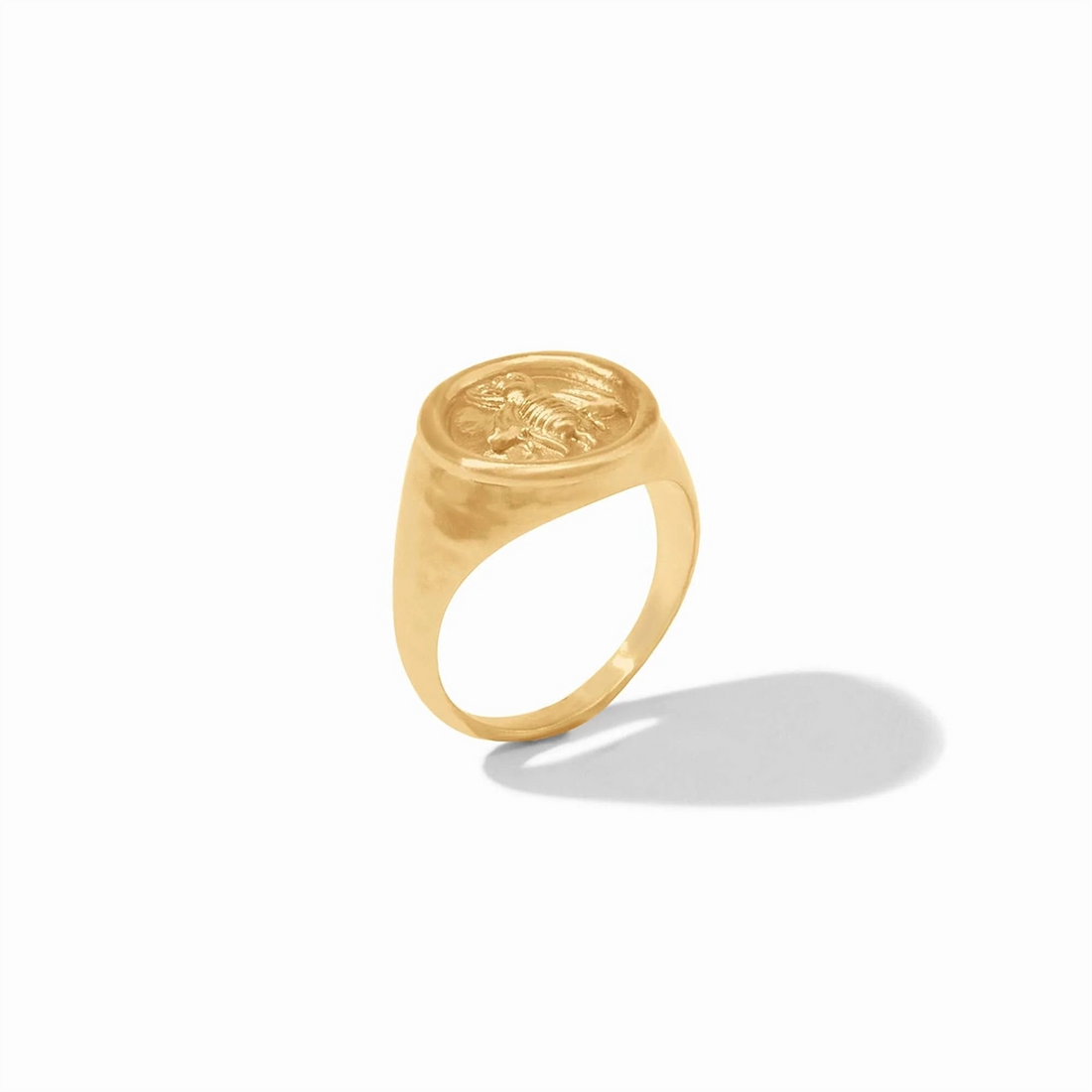 Julie Vos Rings R207G-7