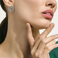 John Hardy Earrings in Mixed Metals EZZ98991